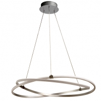 Светодиодный подвесной светильник MANTRA INFINITY 5380