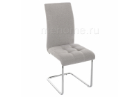 Стул Woodville Merano grey fabric