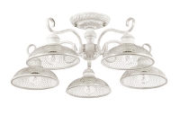 Люстра потолочная Lumion Zerome 3473/5C