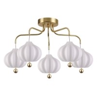 Lumion Juliet 4459/5C люстра потолочная