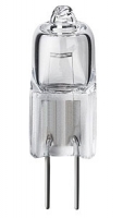 Elektrostandard G4 12V 20W лампа галогенная