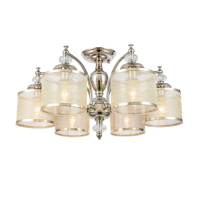 St Luce Coresia SL1750.102.06 люстра потолочная