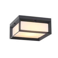 St Luce Cubista SL077.402.01 потолочный уличный led светильник