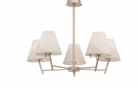 Freya Vanessa FR5084PL-05G потолочная люстра