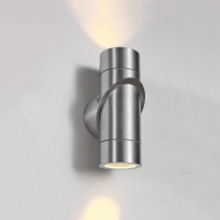 Elektrostandard 1553 Techno LED настенный уличный светильник Vortex