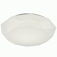 Светодиодный потолочный светильник MANTRA DIAMANTE 5936