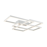 Maytoni Line MOD015CL-L80W4K светильник потолочный светодиодный