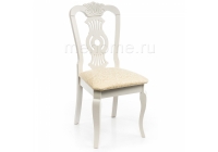 Стул Woodville Lomar butter milk