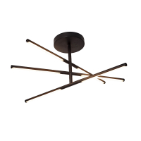 St Luce Ralio SL1580.403.03 потолочный светодиодный светильник