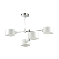 Lumion Ashley 3742/4C люстра потолочная