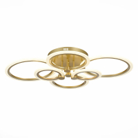 Evoled Cerina SLE500522-06 потолочный светодиодный светильник