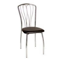 Стул Leset 1301 черный