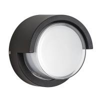 Lightstar Paletto 382173 настенный уличный светодиодный светильник