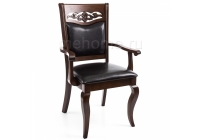 Стул Woodville Drage cappuccino