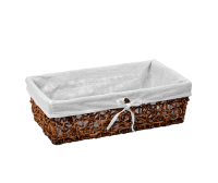 WasserKraft Exter WB-160-L плетеная корзина