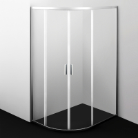 WasserKraft Lippe 45S24 душевой уголок 120x90