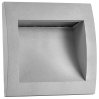 Lightstar Estra 383692 настенный уличный светодиодный светильник