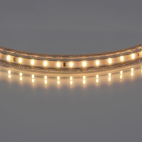 Lightstar 402032 лента светодиодная 220V WW 2800-3200K