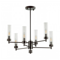 Lumion Kamilla 5275/6C люстра потолочная