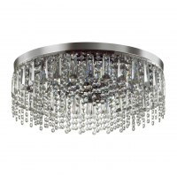 Lumion Sparkle 5273/5C люстра потолочная