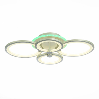 Evoled Leto SLE200392-04RGB потолочный светодиодный светильник RGB
