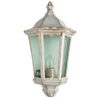 Arte Lamp A1809AL-1WG уличный светильник
