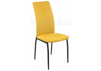 Стул Woodville Tod yellow / black