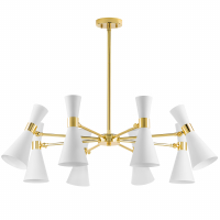 Lightstar Dumo 816086 люстра потолочная