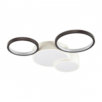 Lumion Norbert 5253/64CL потолочный светодиодный светильник