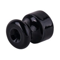 Комплект изоляторов 50 шт Retro Werkel W6431308 черный