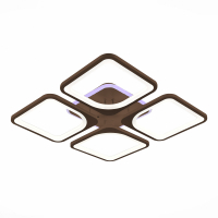 Evoled Valia SLE500472-04RGB потолочный светодиодный светильник