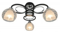 Люстра потолочная Arte Lamp A1604PL-3BK
