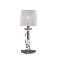 Лампа настольная Mantra Tiffany 3868