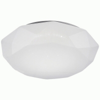 Светодиодный потолочный светильник MANTRA DIAMANTE 5970