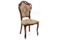 Стул Woodville Bronte вишня патина