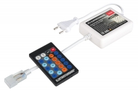 Elektrostandard LSC 002 220V 3,5A 720W IP44 контроллер одноцветный с радио пультом