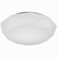 Светодиодный потолочный светильник MANTRA DIAMANTE 5971