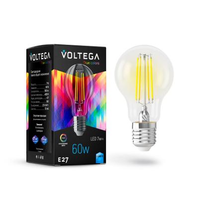 Фото Светодиодная лампочка Voltega General purpose bulb High CRI 7155
