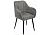 Стул Woodville Mody light grey fabric