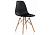 Стул Woodville Eames PC-015 черный