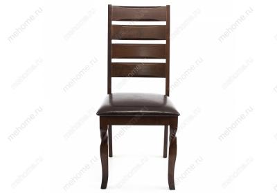 Фото Стул деревянный Woodville Vengen cappuccino