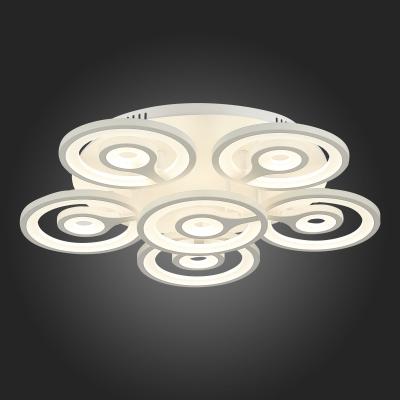 Фото Evoled Cinno SLE501252-06 потолочный светодиодный светильник