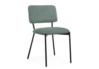 Фото Стул Woodville Reparo oliva / black