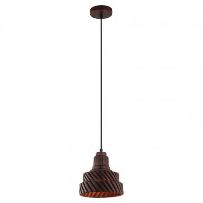 Подвесной светильник Lussole Loft LSP-9659 в интернет-магазине mehome.ru Фото Подвесной светильник Lussole Loft LSP-9659