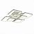 Evoled Valia SLE500412-08 потолочный светодиодный светильник