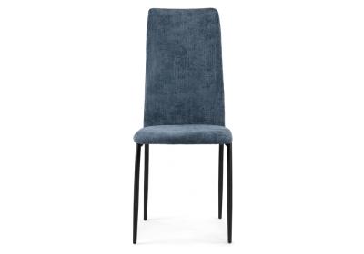 Фото Стул Woodville Tod black / blue