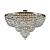 Потолочная люстра Maytoni Palace DIA891-CL-14-G