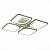 Evoled Valia SLE500492-04RGB потолочный светодиодный светильник
