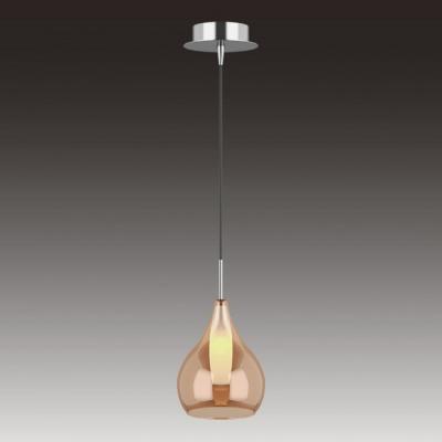 Подвесной светильник Lightstar Pentola 803033 в интернет-магазине mehome.ru Фото Подвесной светильник Lightstar Pentola 803033