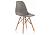 Стул Woodville Eames PC-015 серый